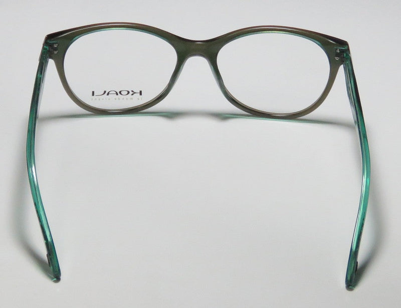 Koali 7444k Eyeglasses