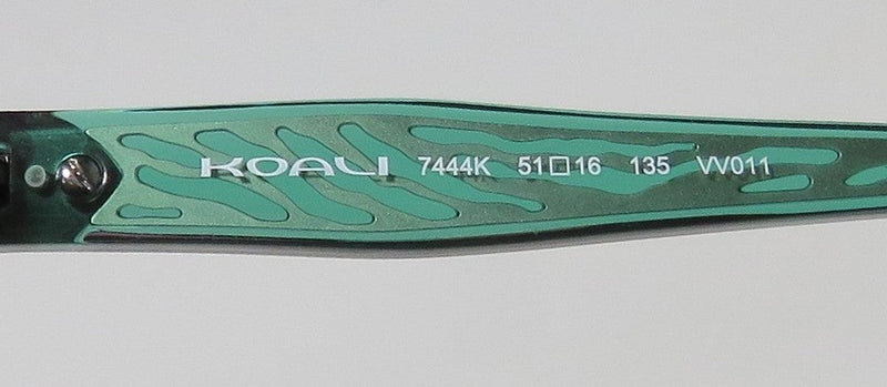 Koali 7444k Eyeglasses