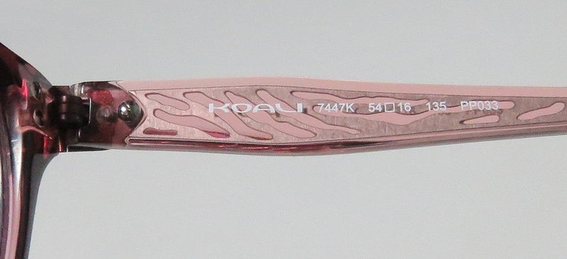 Koali 7447k Eyeglasses