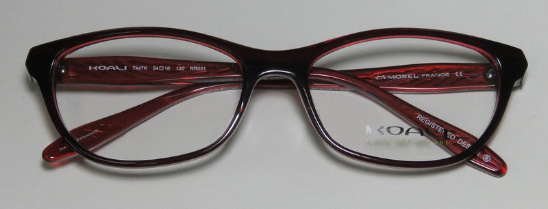 Koali 7447k Eyeglasses