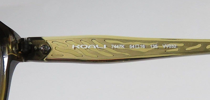 Koali 7447k Eyeglasses