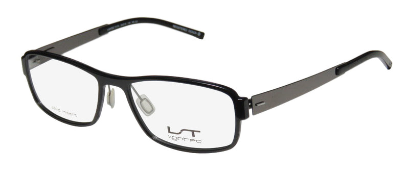 Lightec 7117l Eyeglasses