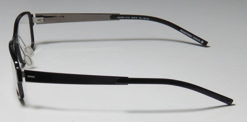 Lightec 7117l Eyeglasses
