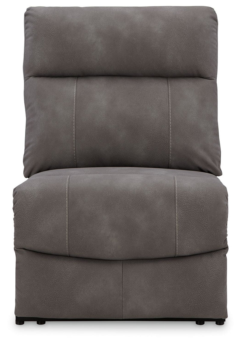 Next-Gen Durapella - Reclining Sectional