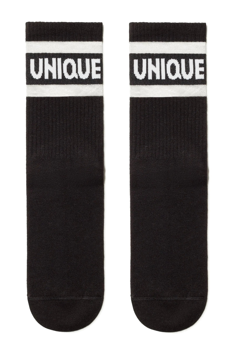 Conte Cotton Long Socks Active 156 - "Unique"