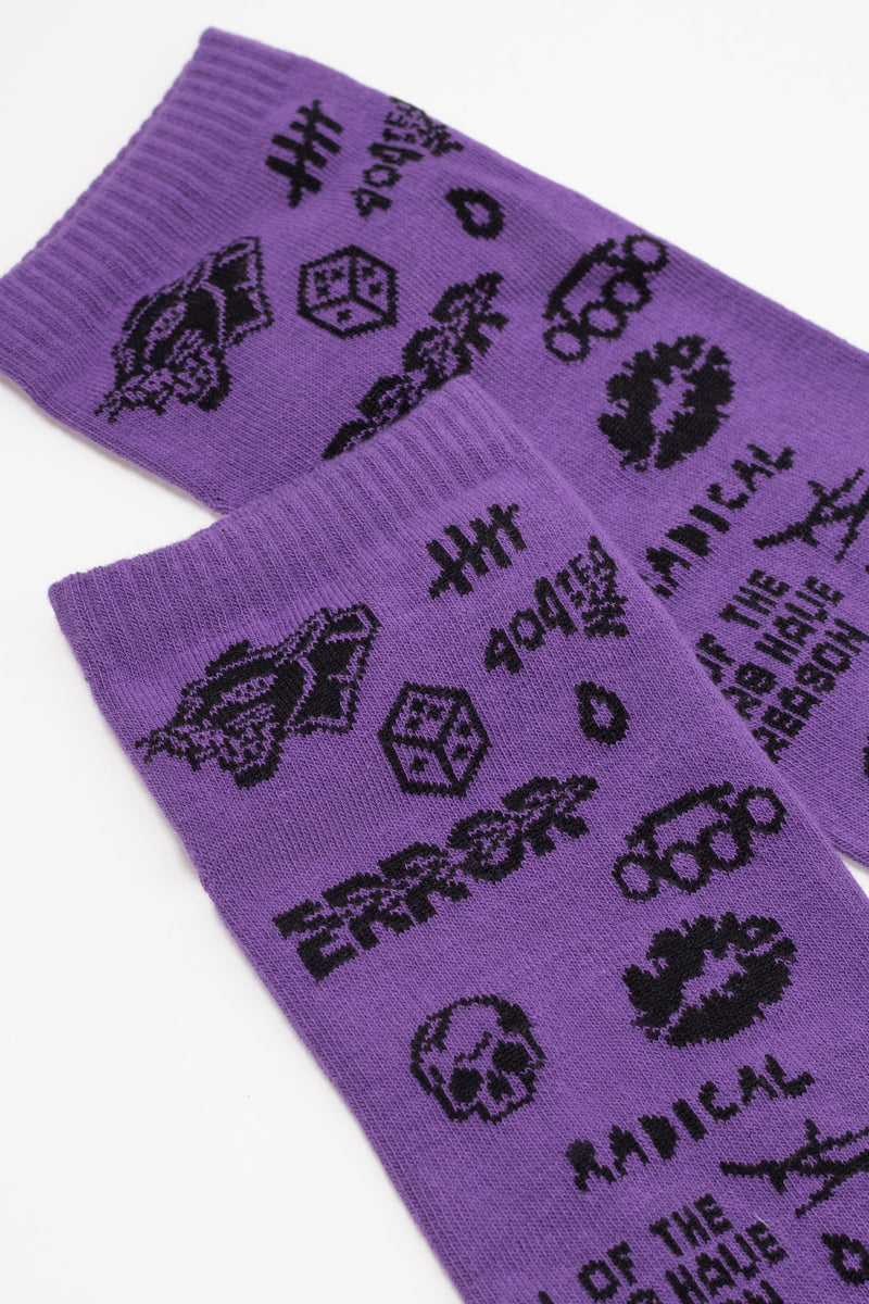 Conte Cotton Ankle Socks Diwari Happy 174