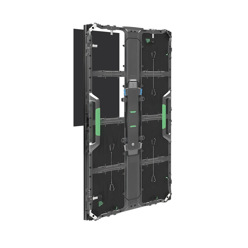 Rehisk MW2.6i 2.6MM 16-FT x 10-FT LED Video Wall Rental Package