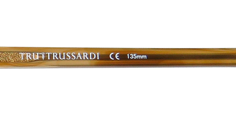 Trussardi 12504 Eyeglasses