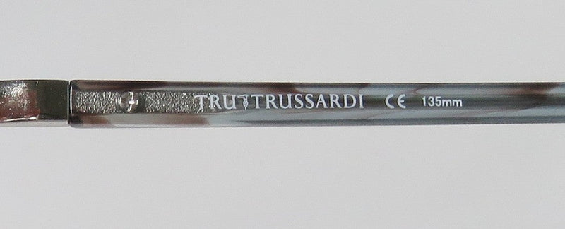 Trussardi 12504 Eyeglasses