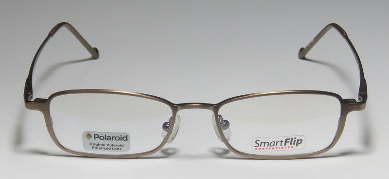 SmartFlip 410 Clip-On Eyeglasses