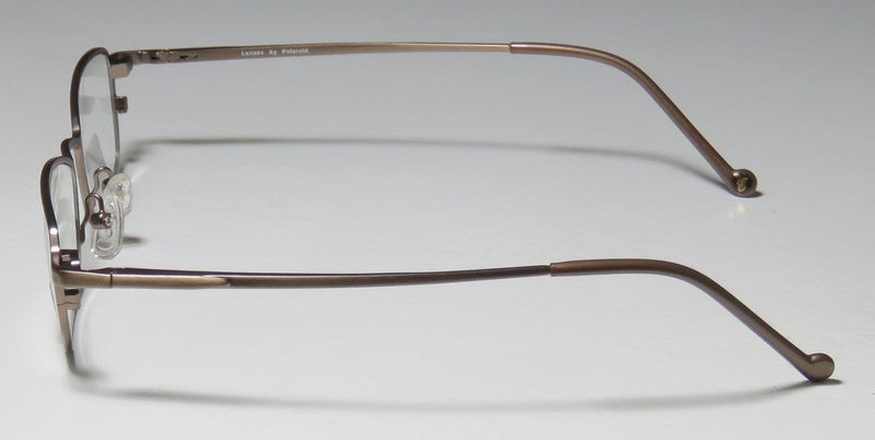 SmartFlip 410 Clip-On Eyeglasses