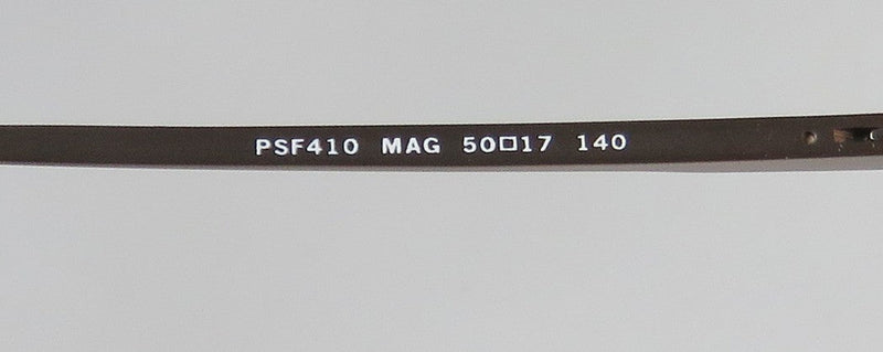 SmartFlip 410 Clip-On Eyeglasses