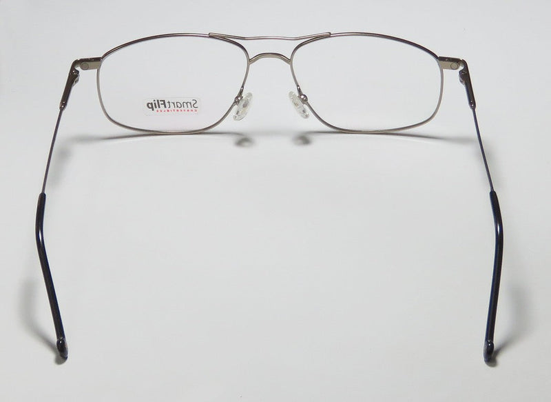 SmartFlip 400 Clip-On Eyeglasses
