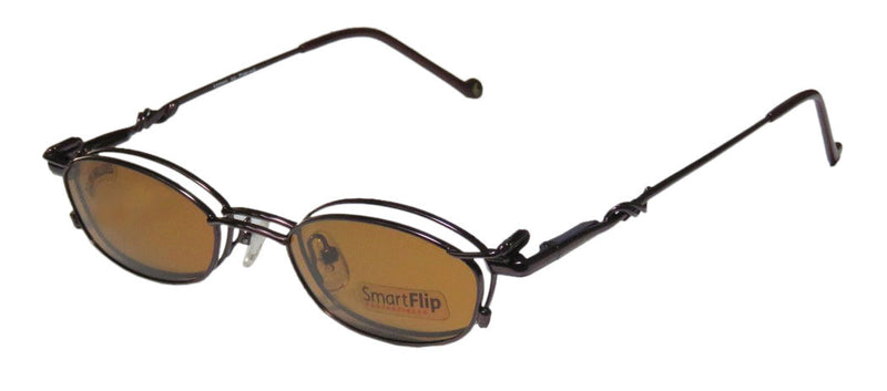 SmartFlip 412 Eyeglasses