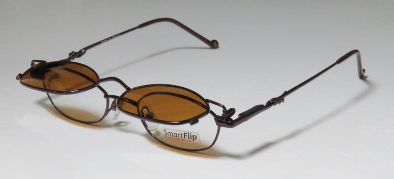 SmartFlip 412 Eyeglasses