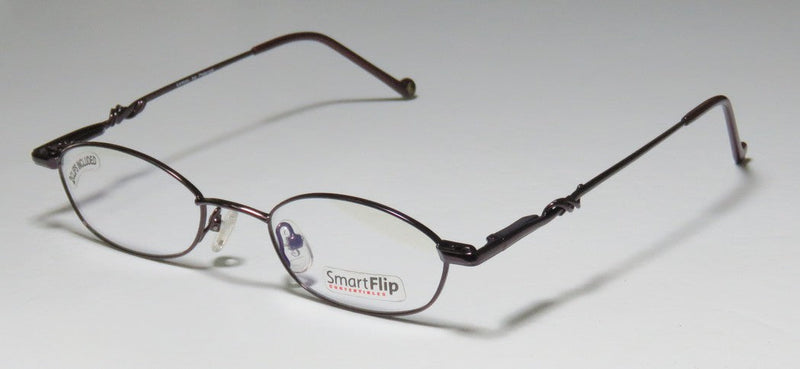 SmartFlip 412 Eyeglasses