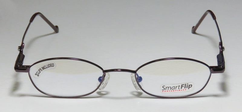 SmartFlip 412 Eyeglasses