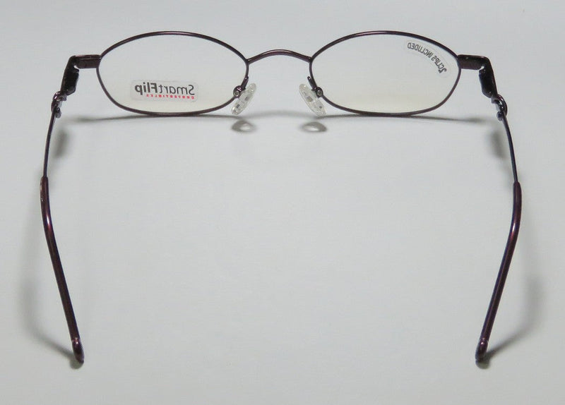 SmartFlip 412 Eyeglasses