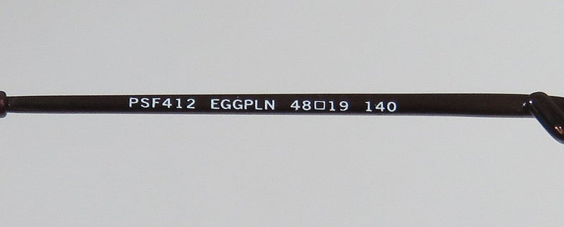 SmartFlip 412 Eyeglasses