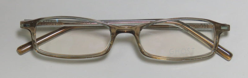 Ghost Peacock Eyeglasses