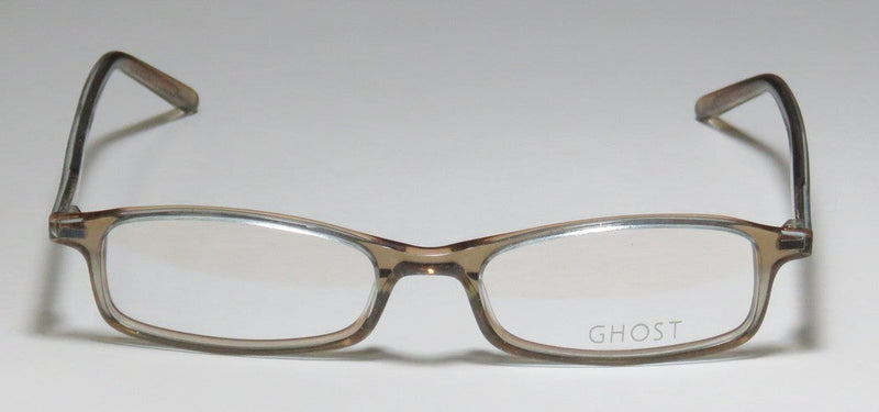 Ghost Peacock Eyeglasses