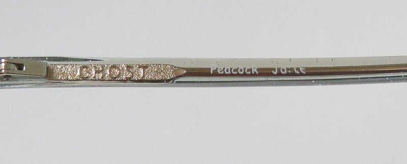 Ghost Peacock Eyeglasses