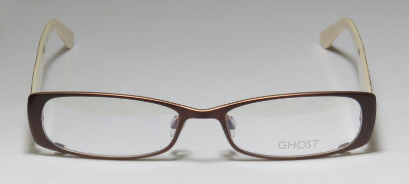 Ghost Daisy Eyeglasses