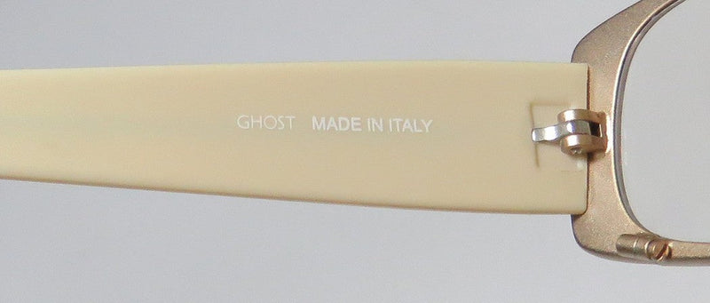 Ghost Daisy Eyeglasses