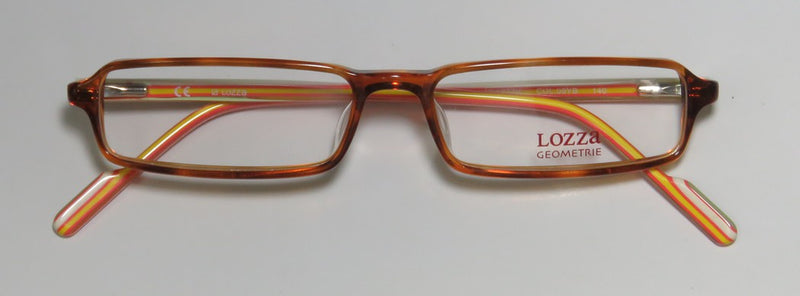 Lozza 1777v Eyeglasses