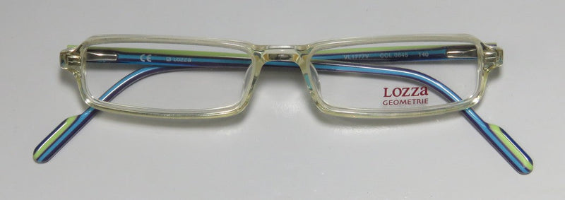 Lozza 1777v Eyeglasses
