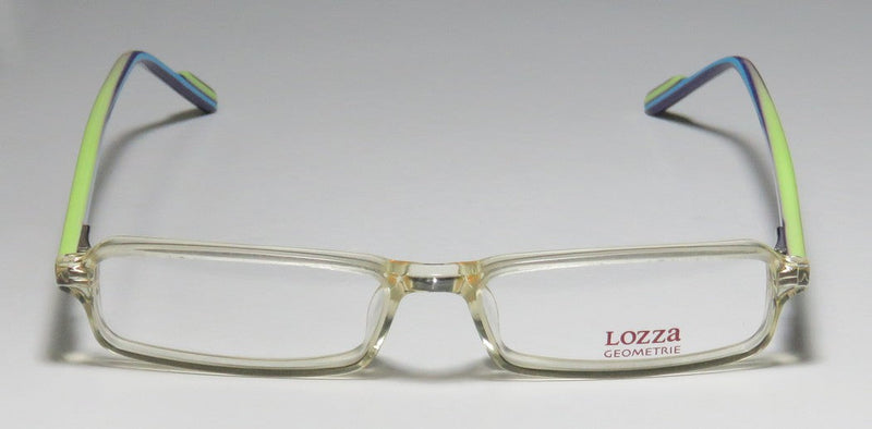 Lozza 1777v Eyeglasses