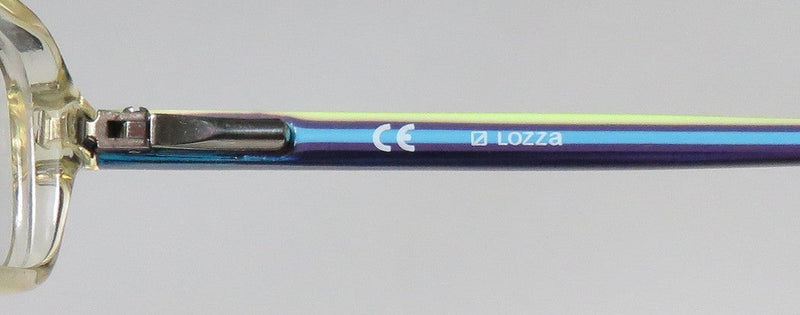 Lozza 1777v Eyeglasses
