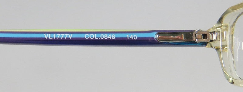 Lozza 1777v Eyeglasses