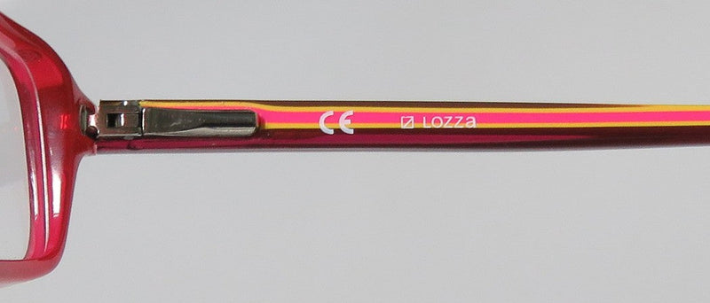Lozza 1777v Eyeglasses
