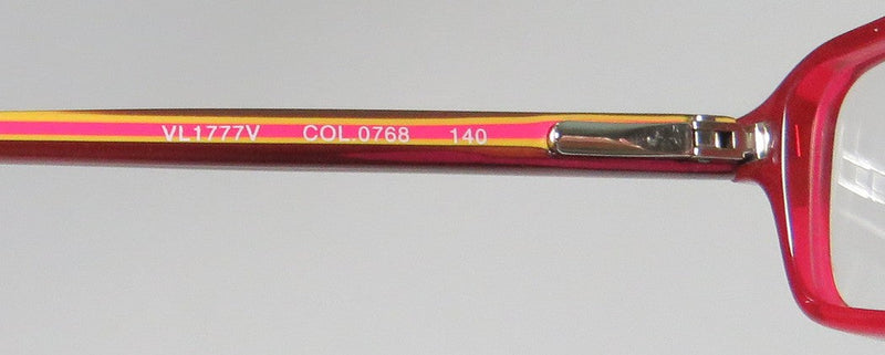 Lozza 1777v Eyeglasses