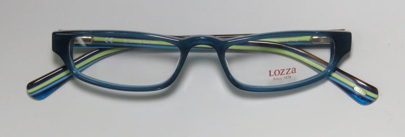 Lozza 1819n Eyeglasses