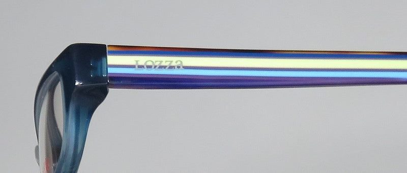 Lozza 1819n Eyeglasses