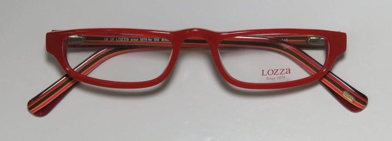 Lozza 1819n Eyeglasses