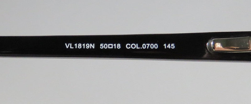 Lozza 1819n Eyeglasses