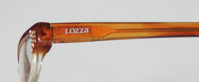 Lozza 1819sn Eyeglasses