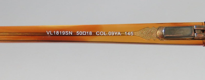 Lozza 1819sn Eyeglasses