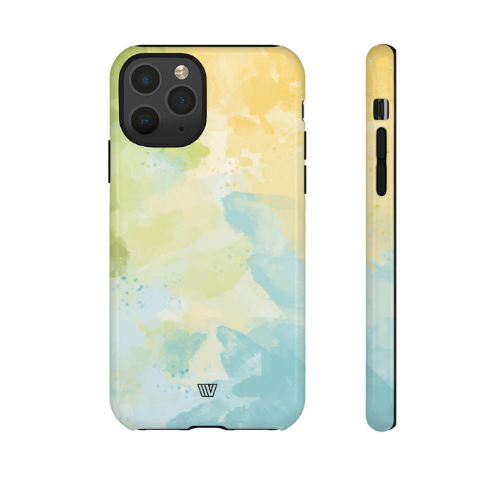 DREAMY SPLASHES | Tough Phone Case