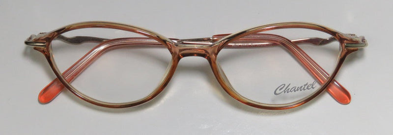 D&A Chantel Coco Eyeglasses