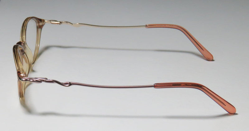 D&A Chantel Coco Eyeglasses