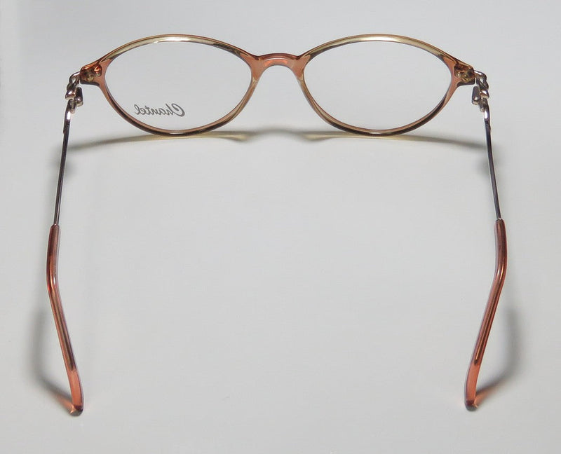 D&A Chantel Coco Eyeglasses