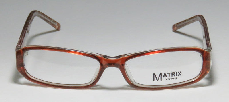 Continental Eyewear Matrix 809 Eyeglasses