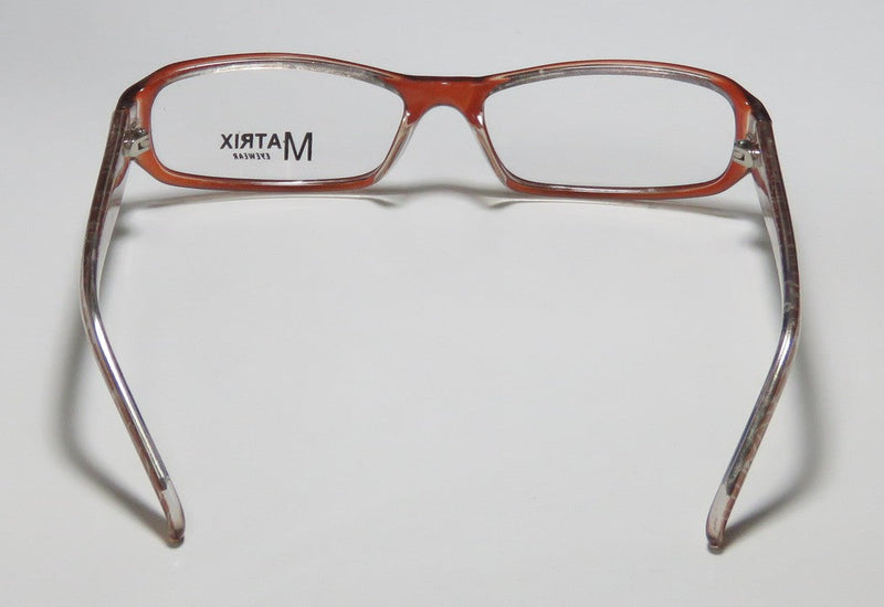 Continental Eyewear Matrix 809 Eyeglasses
