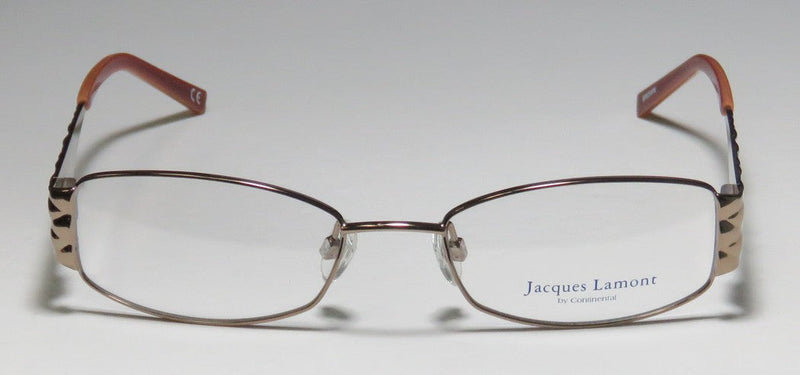 Continental Eyewear Jacques Lamont 1170 Eyeglasses