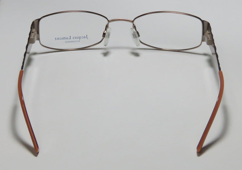 Continental Eyewear Jacques Lamont 1170 Eyeglasses
