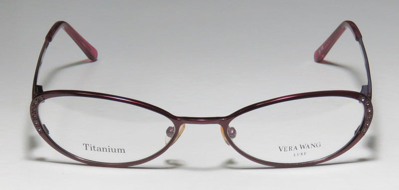Vera Wang Luxe Epiphany I Eyeglasses